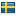 ititanita.com server is located in Sweden